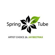 Artist choice 026. jaybeetrax cover image cdn