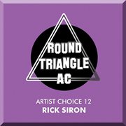 Artist choice 12. rick siron cover image cdn