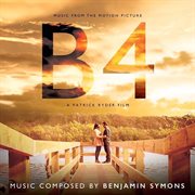 B4 (original soundtrack) cover image cdn