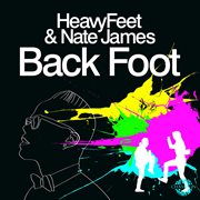 Back foot (club mixes) cover image cdn