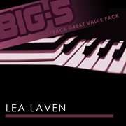 Big-5: lea laven cover image cdn