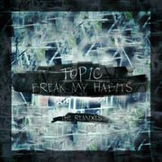 Break my habits (the remixes) cover image cdn