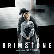 Brimstone (original soundtrack album) cover image cdn