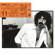 Frank Zappa & The mothers of invention: Carnegie Hall cover image cdn
