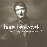 Chopin & chopin / arr godowsky : etudes cover image cdn