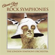 Classic rock - rock symphonies cover image cdn