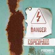 Danger cover image cdn