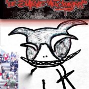 Dark thrash (speedcore selects) cover image cdn