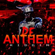 De anthem riddim cover image cdn