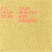Dear Friends and Enemies cover image cdn