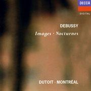 Debussy: images; nocturnes cover image cdn