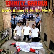 Don't blame it on da music cover image cdn