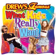 Drew's famous presents what kids really want cover image cdn