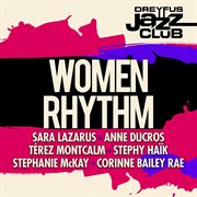 Dreyfus jazz club: women rhythm cover image cdn