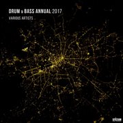 Drum & bass annual 2017 cover image cdn