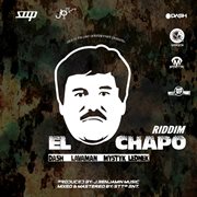 El chapo riddim cover image cdn
