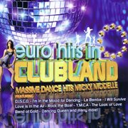 Euro hits in clubland cover image cdn