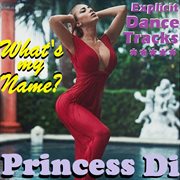 Explicit dance tracks cover image cdn