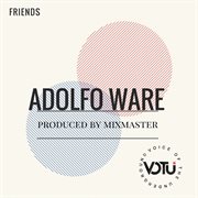 Friends cover image cdn