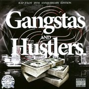 Gangstas and hustlers (rap-a-lot's 25th anniversarry) cover image cdn
