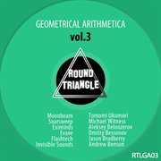 Geometrical arithmetica, vol. 3 cover image cdn