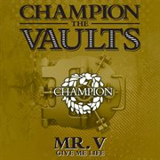 Give me life cover image cdn