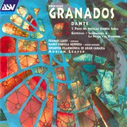 Granados: dante - 5 piezas sobre cantos populares espanoles cover image cdn
