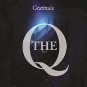 Gratitude - ep cover image cdn