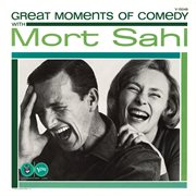 Great moments in comedy with mort sahl cover image cdn