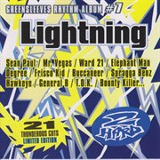 Greensleeves rhythm album #7 lightning cover image cdn