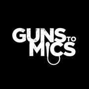 Guns to mics: motion picture soundtrack cover image cdn
