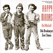 Happy minors [2013 remastered version] cover image cdn