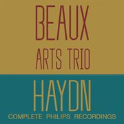 Haydn: complete philips recordings cover image cdn