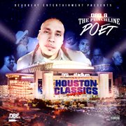 Houston classic's, ch. 2 (slowed & chopped) cover image cdn