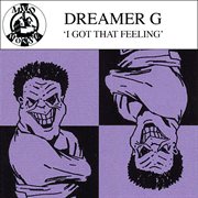 I got that feelin' ep cover image cdn