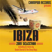 Ibiza 2011 selection cover image cdn