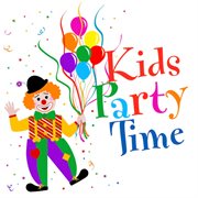 Kids party time cover image cdn