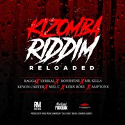 Kizomba riddim reloaded cover image cdn