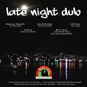 Late night dub cover image cdn