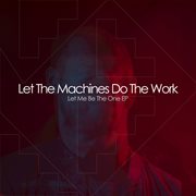 Let me be the one ep cover image cdn