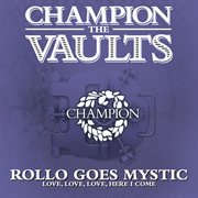 Love, love, love here i come cover image cdn