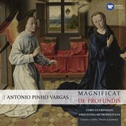 Magnificat de profundis cover image cdn