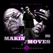 Makin moves (slowed & chopped) cover image cdn