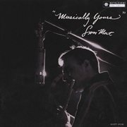 Musically yours (2014 remastered version) cover image cdn