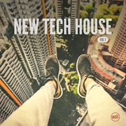 New tech house, vol. 1 cover image cdn