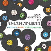 Non smetto di ascoltarti cover image cdn