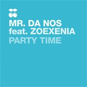 Party time cover image cdn