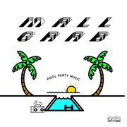 Pool party music cover image cdn