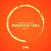 Progressive tunes, vol. 1 cover image cdn