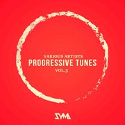 Progressive tunes, vol.3 cover image cdn